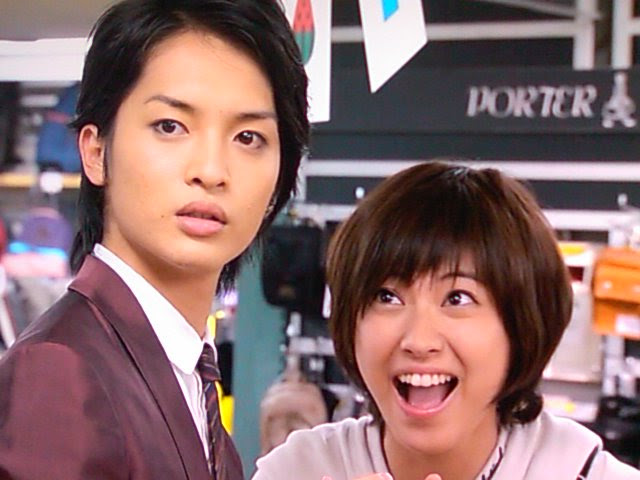 韓国ドラマのリメイク 瀧本美織が出演した 美男ですね をご紹介 エントピ Entertainment Topics
