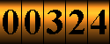 web counter html code
