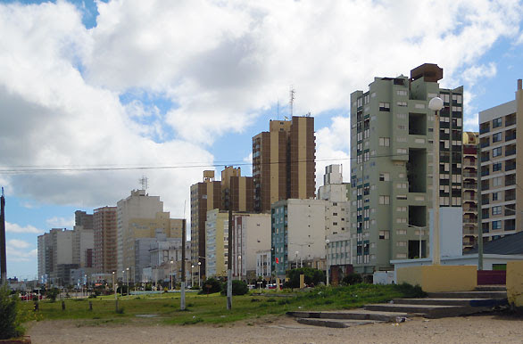 Avenida costanera