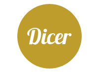 Dicer HTML5 Facebook Template - 3