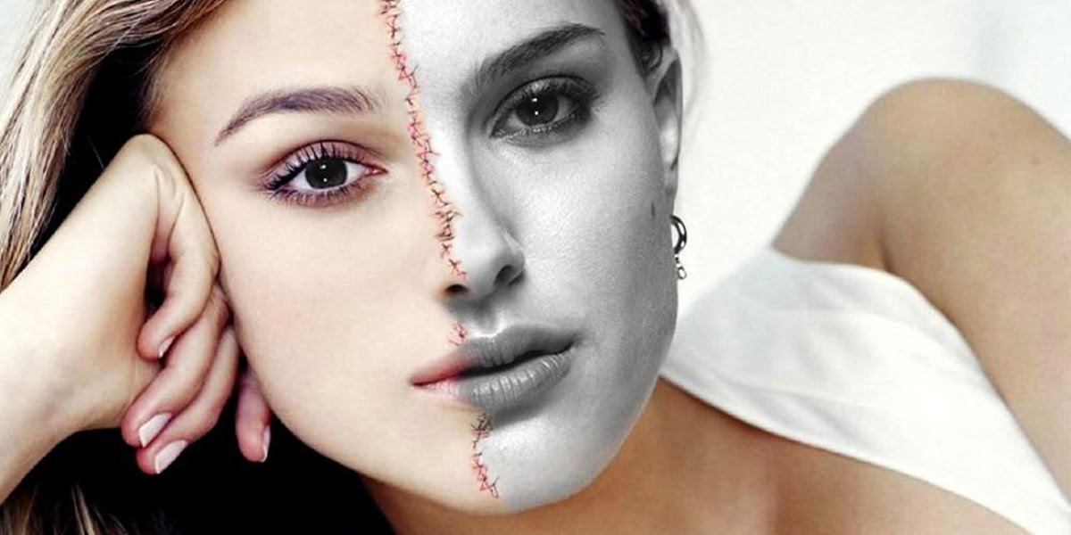 Keira Knightley or Natalie Portman? - OctoQuiz