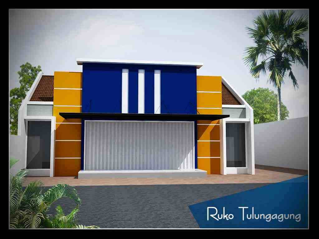 106 Gambar Rumah Ruko Minimalis Sederhana Gambar Desain 106 Gambar Rumah Ruko Minimalis Sederhana Gambar Desain