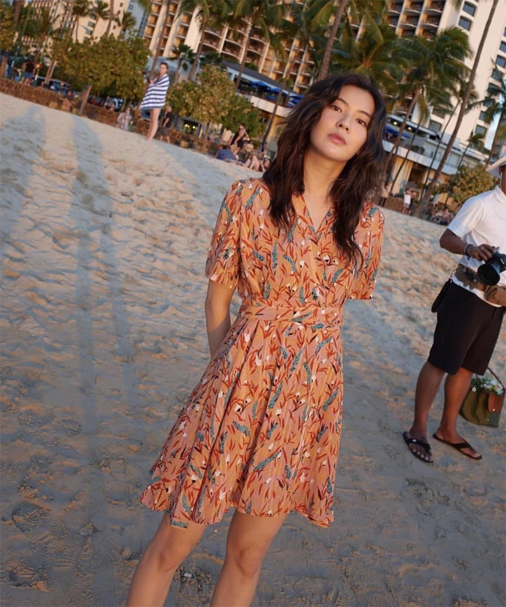 李光洙女友李善彬起底!意外引起话题的翁宇庆，网友：是兄弟？ - 360娱乐，你开心就好