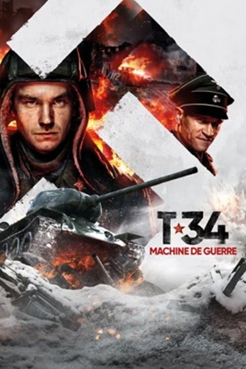 T-34 Streaming Complet VF 2018 En Ligne Regarder Cinema FR Subs
Francais Box Office