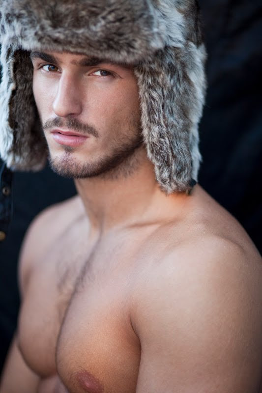 Tarik Kaljanac Mr. Universe 2010 Tarik Kaljanac Mr. Universe 2010