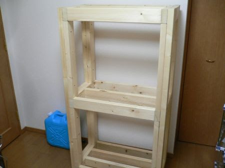 Aquaにハマるサラリーマン 自作