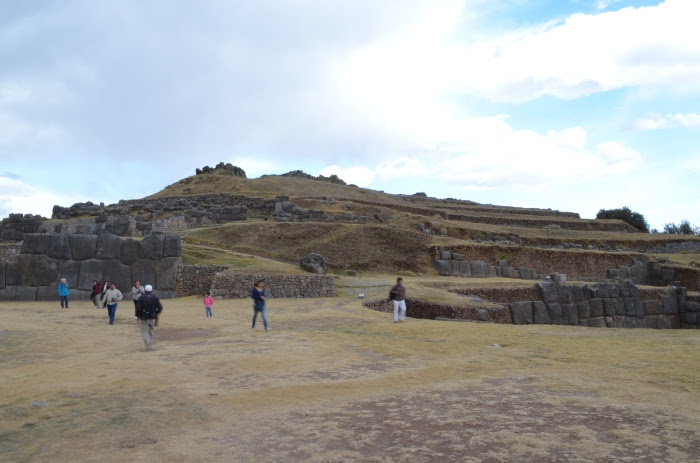 Cusco Peru Adventure Travel | Budget Travel Adventure