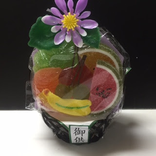 お供え菓子 駄菓子のあいや