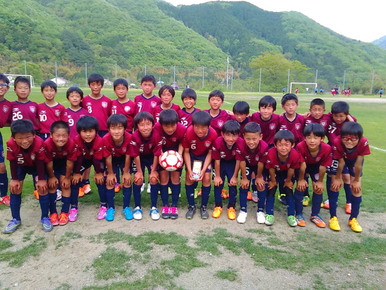 イベント ｎｐｏ法人 日本スポーツ夢クラブ 神戸 六甲アイランドのサッカー 体育スクールです