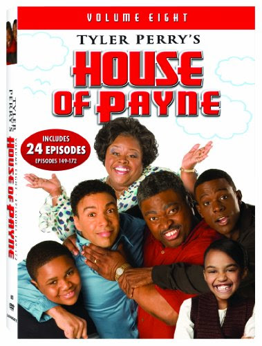 tyler perry girlfriend in 2011. Tyler Perry#39;s House