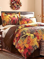 84+ Concept Fall Comforters, Decoration Room