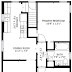 Simple Rectangle Ranch Home Plans / A typical floor plan usually .