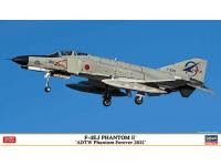 Hasegawa 1/72 F-4EJ PHANTOM II 'ADTW Phantom Forever 2021'(02373) English Color Guide & Paint Conversion Chart - i0