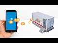 BitCoin олборлолт гэж юу вэ?