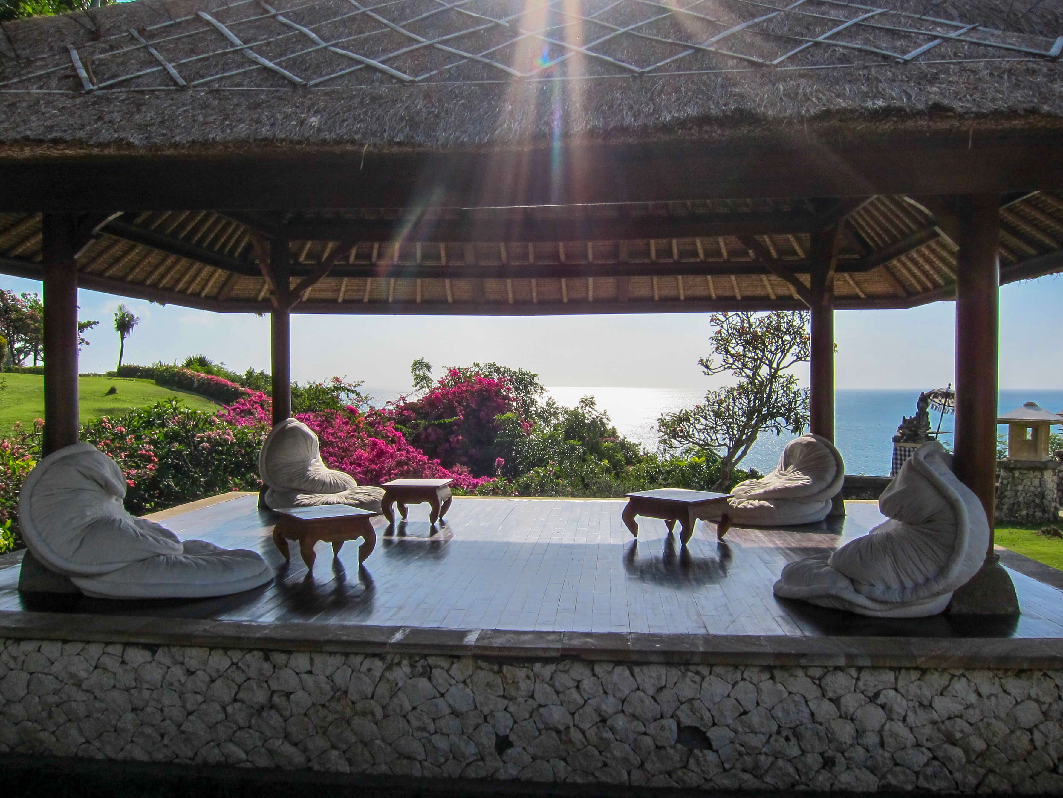 AYANA resort in Bali