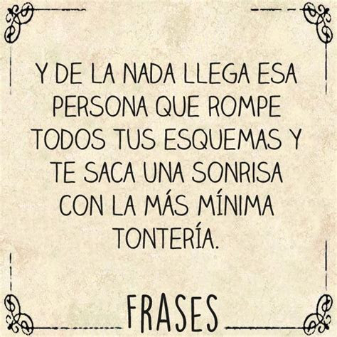 Frases Inspiradoras Cortas Sonrisa