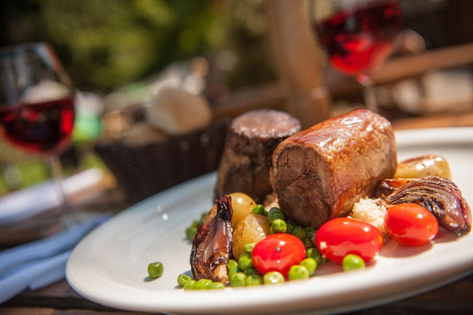 A principios de este mes se celebró la segunda edición del encuentro gastronómico La cocina de los Siete Lagos en Neuquén y se seleccionó a los finalistas del Torneo Federal de Chefs.