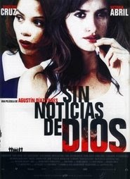 Sin noticias de Dios 2001 hd streaming film deutsch .de komplett film