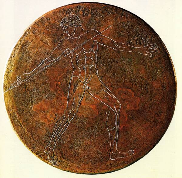 Ancient Olympics
