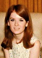 Me in the 60s