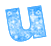 Scrolling Glitter Text Generator