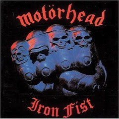 iron fist
