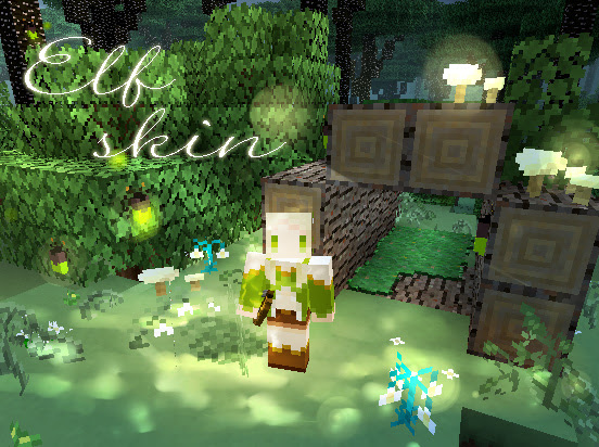 Minecraft スキン置き場 Mitukiのクローゼット Chouato