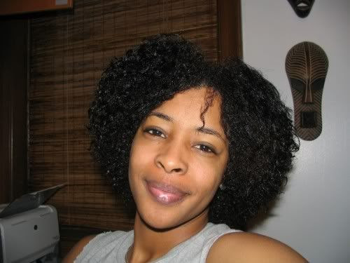 African Hairstyles pictures
