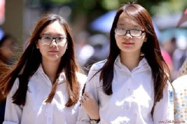  Kỳ thi THPT quốc gia 2017 sẽ có nhiều thay đổi khiến thí sinh phải lưu ý