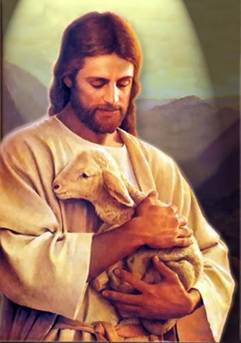pictures of jesus. "In the golden rule of Jesus of Nazareth, we read