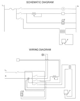 Mastering Electrical Schematics: Unveiling the Art of Plan Type Drawings