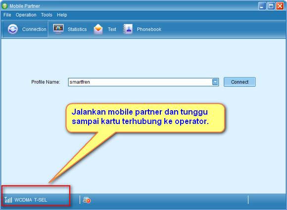 Cara Setting Modem Megafon - MegaFon Modem Mobile Partner ...