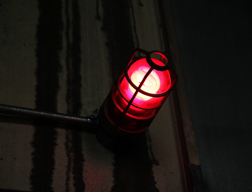 Red Light