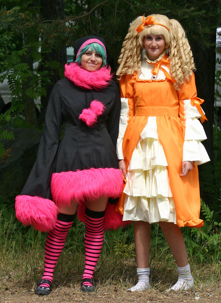 Luki & Elizabeth
