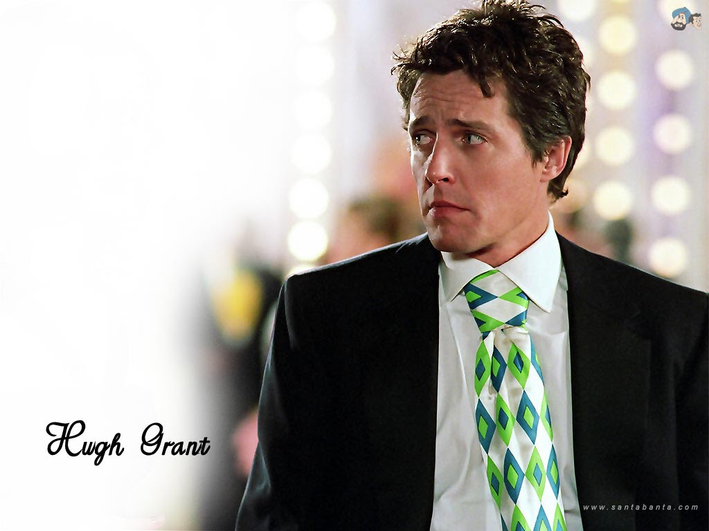 Hugh Grant - Gallery