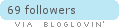 Follow on Bloglovin