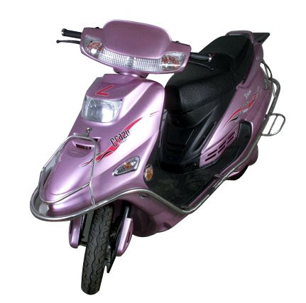 Crazy Ebikes