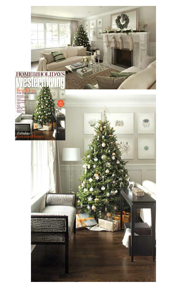 Deck the halls...
