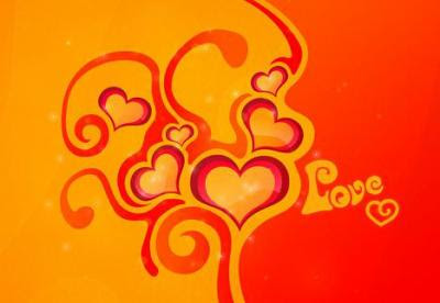 Coeur, amour