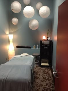 Salon Interior on Pinterest