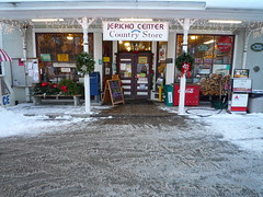 Jericho Center Country Store