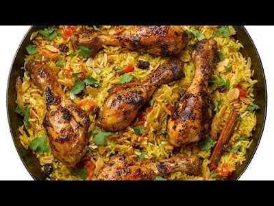 8+ Chicken ðÿ” Biryani Article