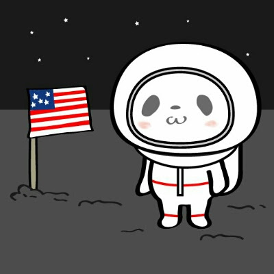 楽天お買いものパンダ 宇宙へ あまりかわいくない たび 旅行おいしいもの体験記 たびこんブログ