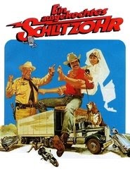 Ein ausgekochtes Schlitzohr 1977 stream deutschland stream
synchronisiert