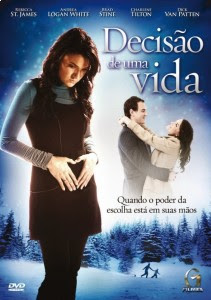 Filme Decisão de uma vida - A escolha de Sara - Dublado