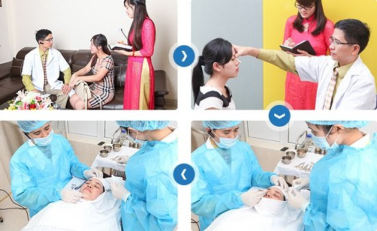 Hà Thanh địa chỉ nâng mũi giá rẻ nhất tại Hà Nội