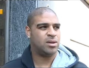 Adriano (Foto: Reprodução)