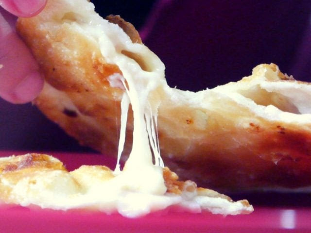 Receta de tortas fritas caseras todas las versiones  Paulina Cocina