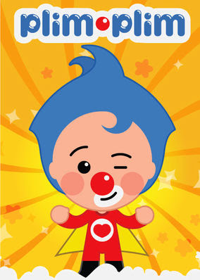 El payaso Plim Plim: Un héroe del corazón - Season 1
