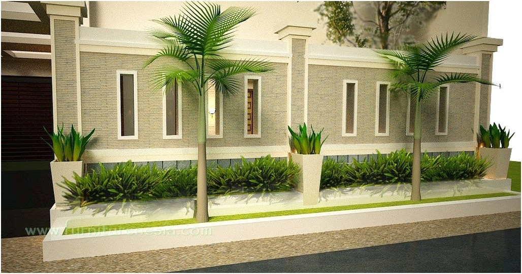 65 Model Desain Pagar Rumah Minimalis Modern Klasik 65 Model Desain Pagar Rumah Minimalis Modern Klasik